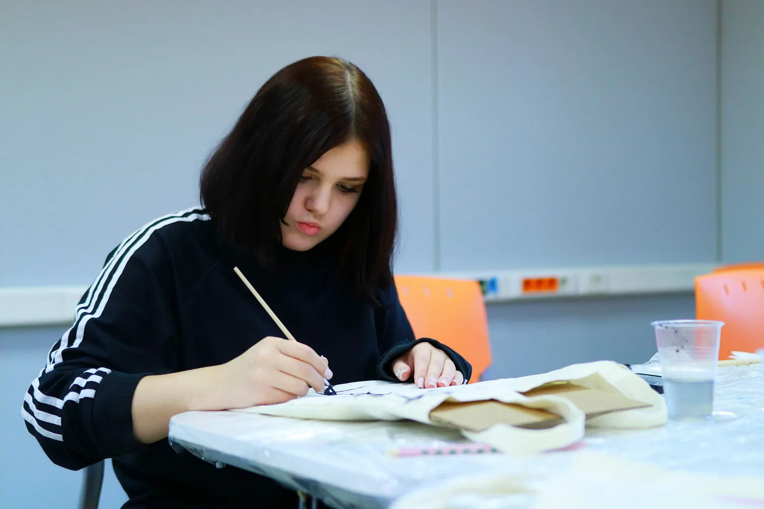 День открытых дверей в Колледже КЭСИ: 25 января