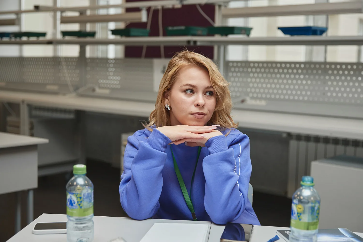 Мы в Казани. Форум «Команда ПРОФИ»