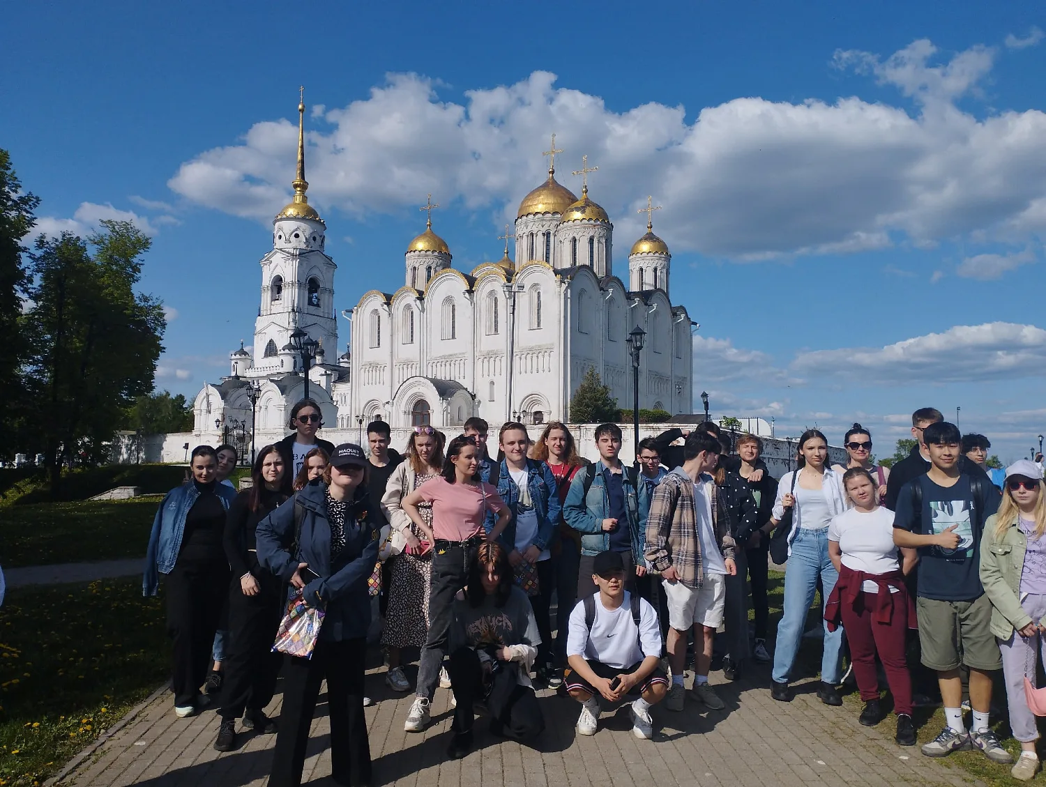 В гостях у ВТЭП 