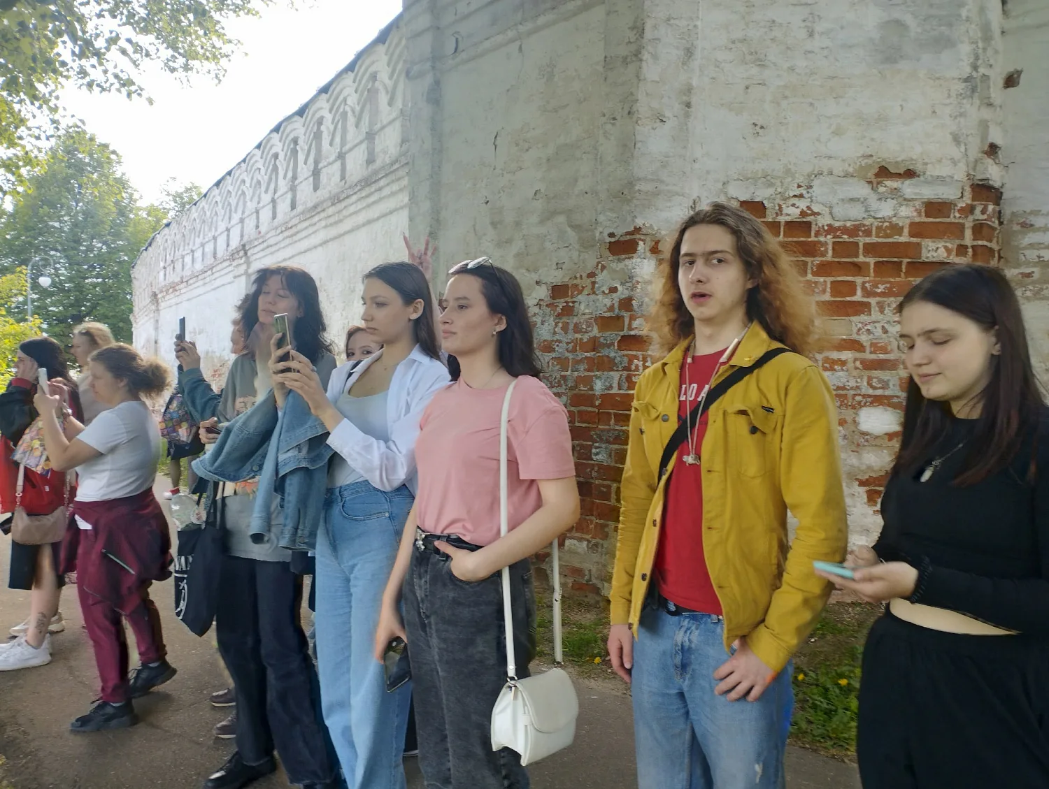 В гостях у ВТЭП 