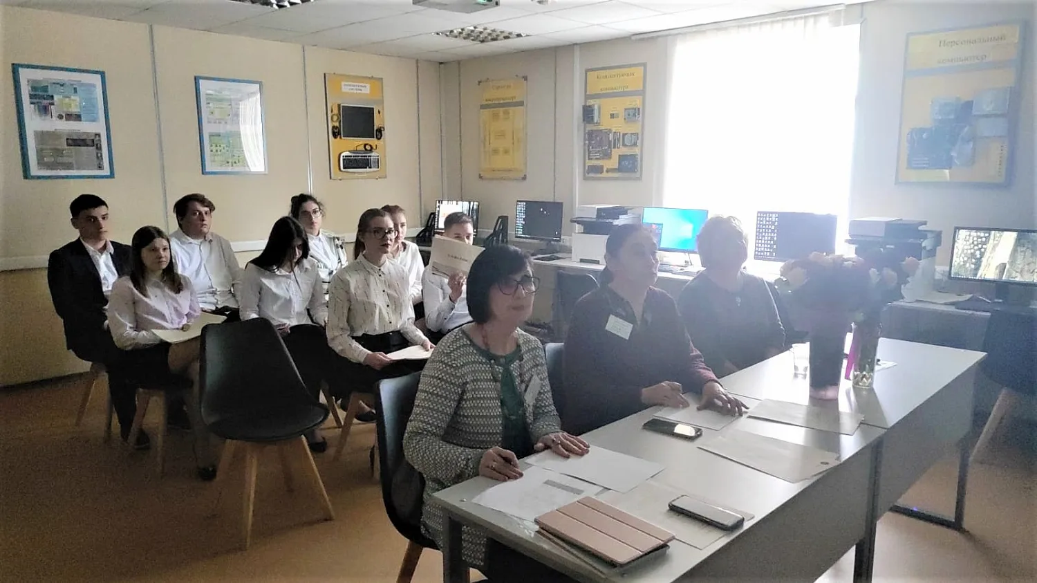 Демонстрационный экзамен по стандартам WorldSkills Russia. Итоги 2022