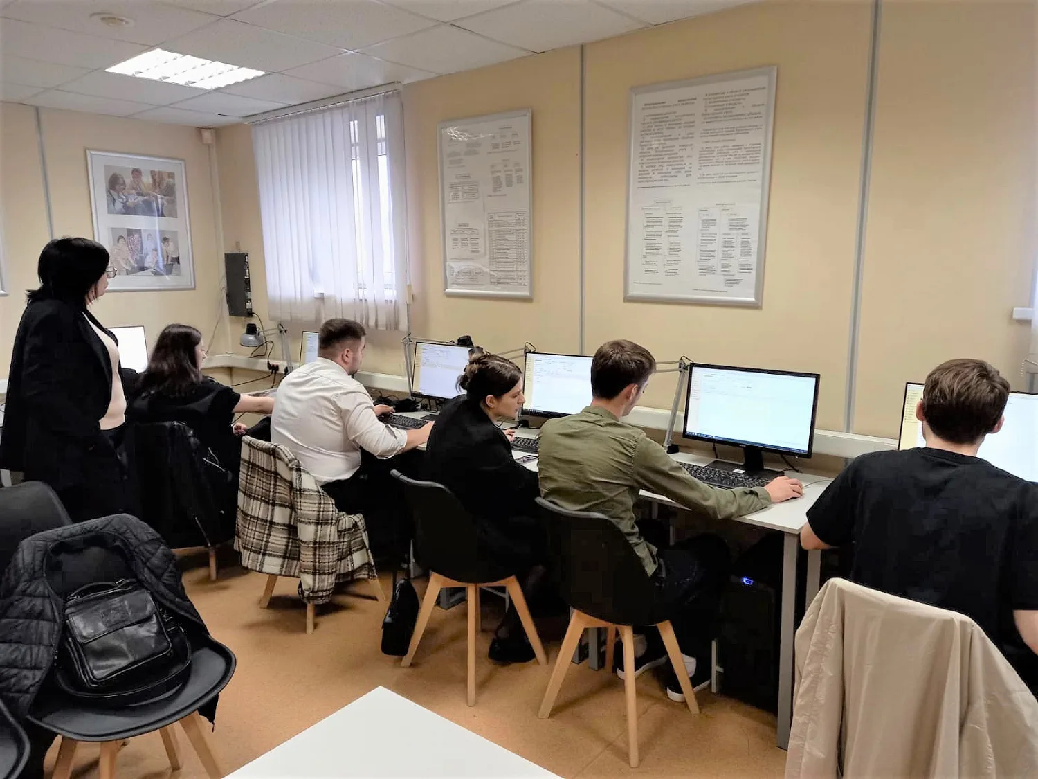 Демонстрационный экзамен по стандартам WorldSkills Russia. Итоги 2022