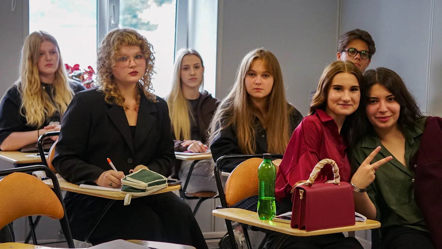 Новый учебный год в КЭСИ: начните свою историю успеха!
